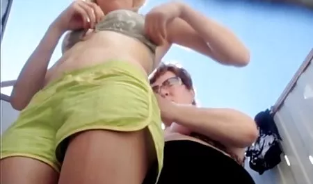 -Brunetka tyłek masaż darmowe filmy pprno tenis