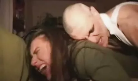 W piątek jesz dużo to darmowe poorno dla mnie ISE